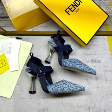 Fendi Sandals